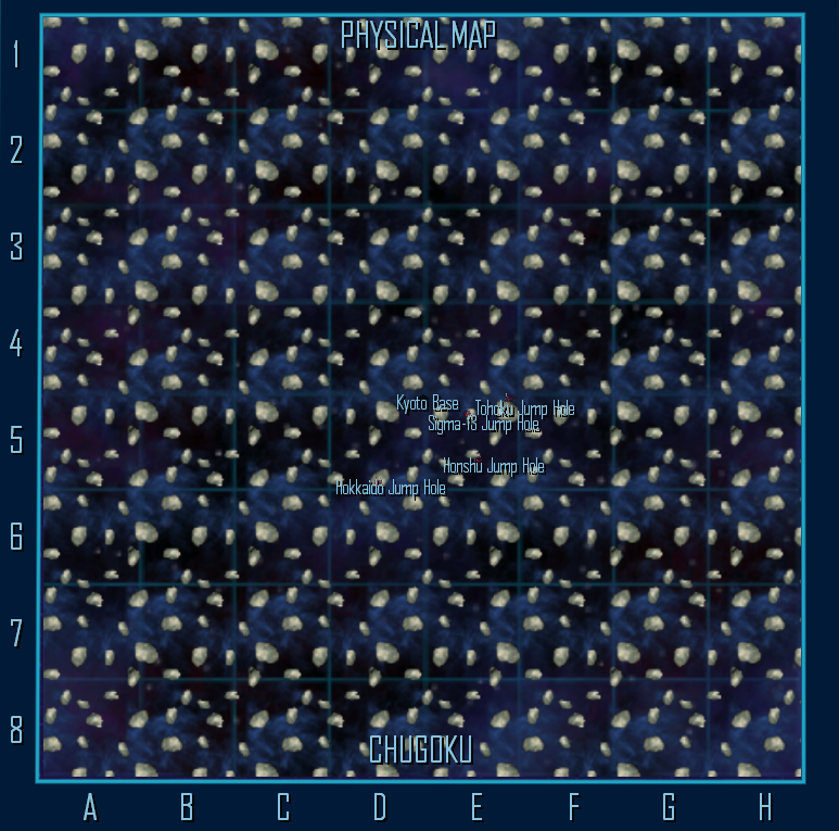 Freelancer карта тау 23