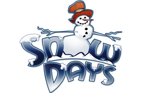 Snow Days.