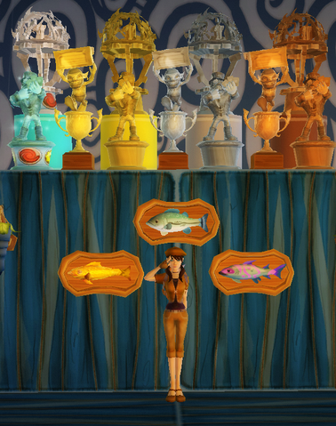 File:My Trophy Wall...png
