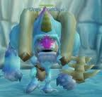 UngaFrostClaw