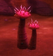 Necro Spore