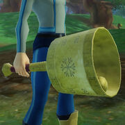 Bellringer
