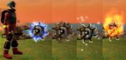 TT Elemental Procedure held