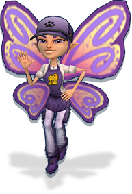 Pet Trainer Freerealms Wiki Fandom Powered By Wikia - female pixie pet trainer