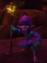 Geomancer Hailstorm
