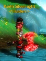 TT Angro's Vanquisher held