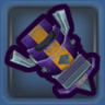 Brawlers Power Fist