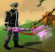 180px-Luminous Shockrod held
