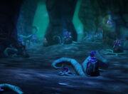 Forgotten Caves int
