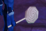 Lollipop