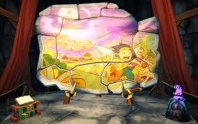 Mural