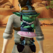Robbie backpack