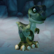 Wrex