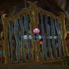 Robgoblin Treasure Trove ext