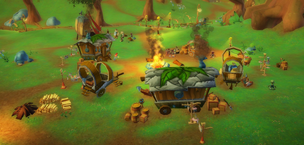 Robgoblincamp