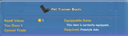 Pet Trainer Freerealms Wiki Fandom - pet trainer simulator roblox terabrite games thewikihow