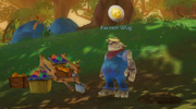 Farmerwug