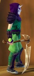 NinjaScyTheOfShadowHeld