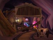 Deep Mines ext