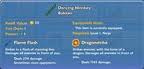 DancingMonkeyBokken