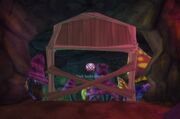 Dark Spore Depths ext