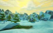 Petty Yetis int