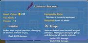 180px-Luminous Shockrod item