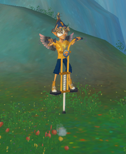 Pogostick