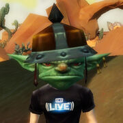 Robbiewobblehead