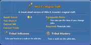 Staffstats