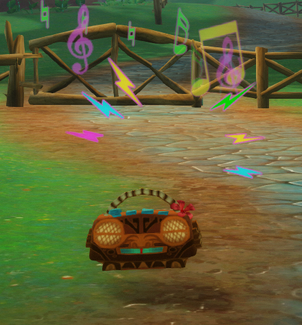 Tikiboombox