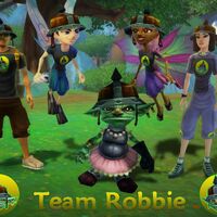 Camp Robbie Freerealms Wiki Fandom