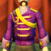 Sgt stepper