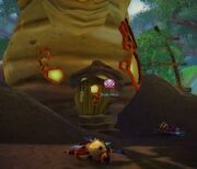 Bixie Hive ext