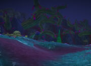 Croaking Vale int