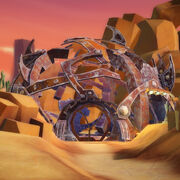 Rumbledome