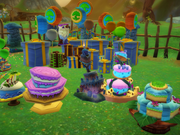 Birthday Bash