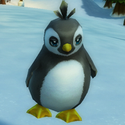 Pipsqueak