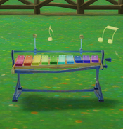 Xylophone