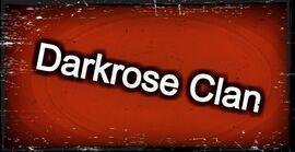DarkroseClan's flag