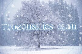 Frozenskies