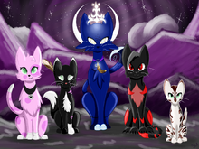 Equinox Clan