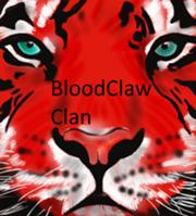 Bloodclaw Flag 2