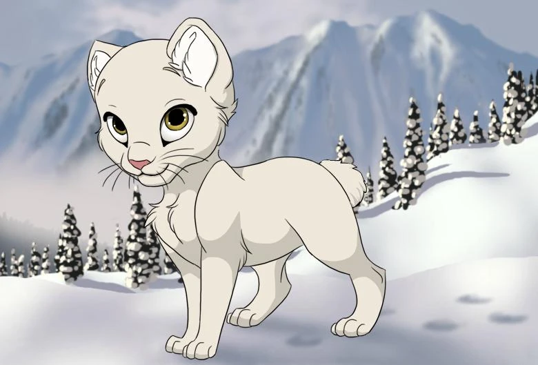 Image Snowstorm (kit).jpg Free Realms Warrior Cats Wiki FANDOM