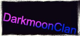 DarkmoonClan Flag