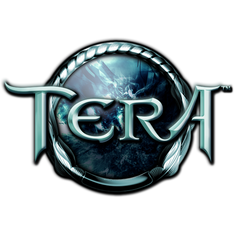 Image - Tera online logo blue icon by archie333333-d5xdzyr ...