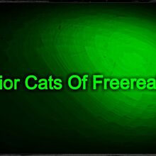 Warrior Cats Of Free Realms Free Realms Warrior Cats Wiki Fandom