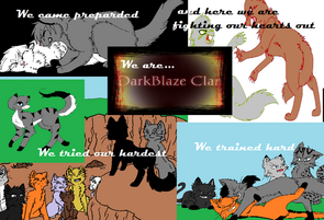 Dark Blaze