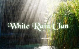 White Rain Clan