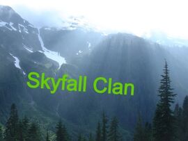 SkyfallClan